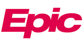 Epic  Logo logo