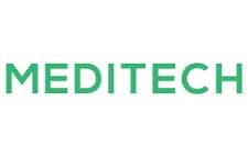 Medi Tech  Logo logo